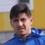 N. Korkmaz Midfielder