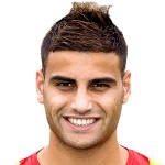 D. Türüç Midfielder