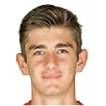 A. Özçimen Goalkeeper