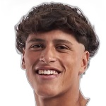 V. Dávila Attacker