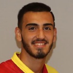 Y. Kayan Midfielder