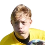 V. Kovac Goalkeeper