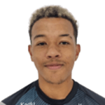 Matheus Galdino Silva Attacker