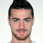 I. Šehić Goalkeeper