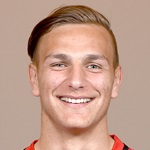 S. Akgün Midfielder