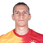 Taylan Antalyalı Midfielder