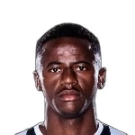 Teo Fernandes Defender