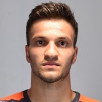 O. Kocuk Goalkeeper
