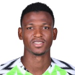 Abdullahi Usman Shehu Defender
