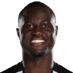 H. Saivet Midfielder
