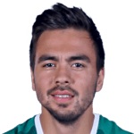 F. Soyalp Midfielder