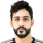 Adel Al Hosani Goalkeeper