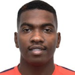 Mayed Muhsin Goalkeeper