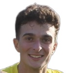 Suleyman Emre Atali Defender