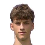 Matteo Kitz Defender