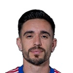 Igor Coronado Midfielder