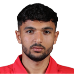 W. Issaoui Midfielder