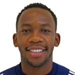 Saif Rashid Midfielder