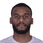 Hassan Hamza Goalkeeper