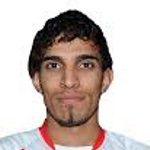 Walid Abbas Defender