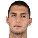 Efe Berat Töruz Goalkeeper