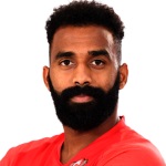 Salmin Khamis Defender