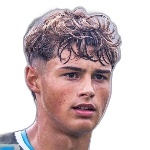 Tiago Midfielder