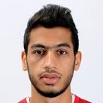 Majed Hassan Midfielder