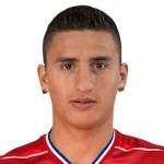 M. Díaz Midfielder