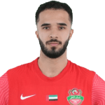 Marwan Fahad Defender