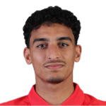 E. Dhaoui Midfielder