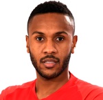 Saeed Ahmed Attacker