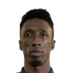 Coulibaly Abdel Attacker