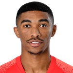 Mohammad Juma Attacker