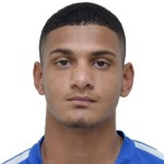 Adeel Al Chadli Attacker