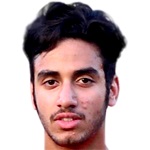 Abdullrahman Al Ameri Goalkeeper