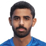 Y. Al Ameri Defender