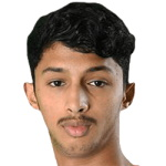 Mohammed Al Attas Defender