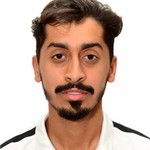 Khalfan Mubarak Midfielder