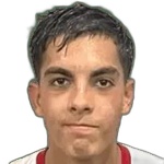 Ivan Guaraz Attacker