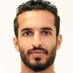 Ali Mabkhout Attacker