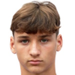 Tristan Schoppitsch Midfielder