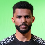 Rashid Ali Goalkeeper