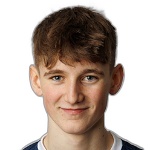 M. Falconer Midfielder