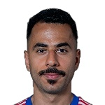 Khaled Ebraheim Defender