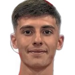 A. Chávez Goalkeeper