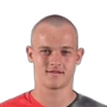L. Regiardo Midfielder