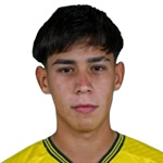 U. La Roza Attacker