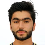 Mohammad Abdulbasit Midfielder