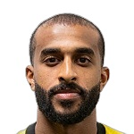 Tahnoon Al Zaabi Midfielder